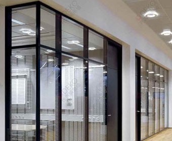 各式商務(wù)隔斷