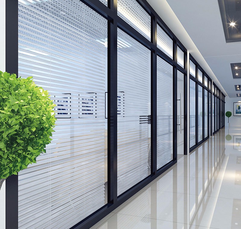 各式商務(wù)隔斷